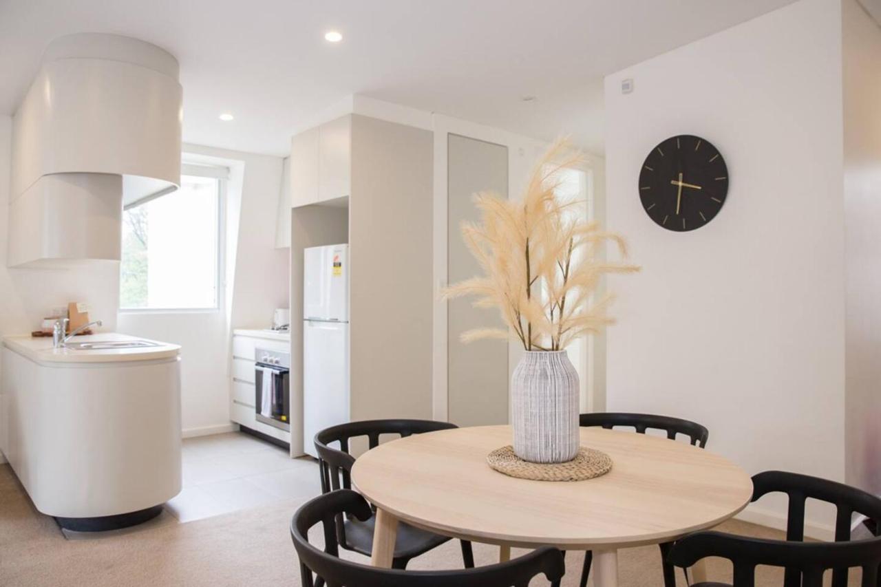 Appartamento 'perfectly Pyrmont' Sun-drenched Nordic Simplicity *