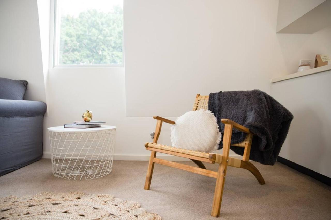'perfectly Pyrmont' Sun-drenched Nordic Simplicity Appartamento *
